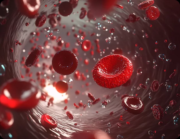 Men’s Growth supplement ingredient 4